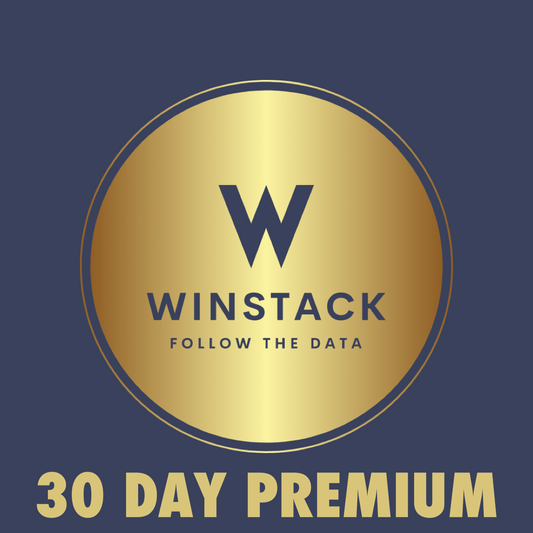 30 DAY PREMIUM PACKAGE