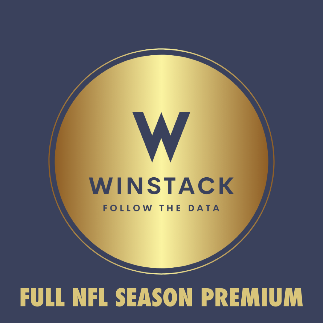 FULL NFL SEASON PREMIUM PACKAGE